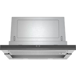 Siemens LI67SA561S 60 cm, Edelstahl